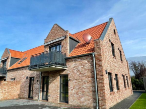 Ferienwohnung Steuerbord Greetsiel